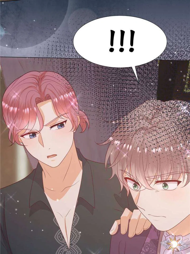 Loving the Forbidden Prince Chapter 42 – Page 44