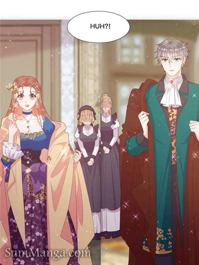 Loving the Forbidden Prince Chapter 41 – Page 1