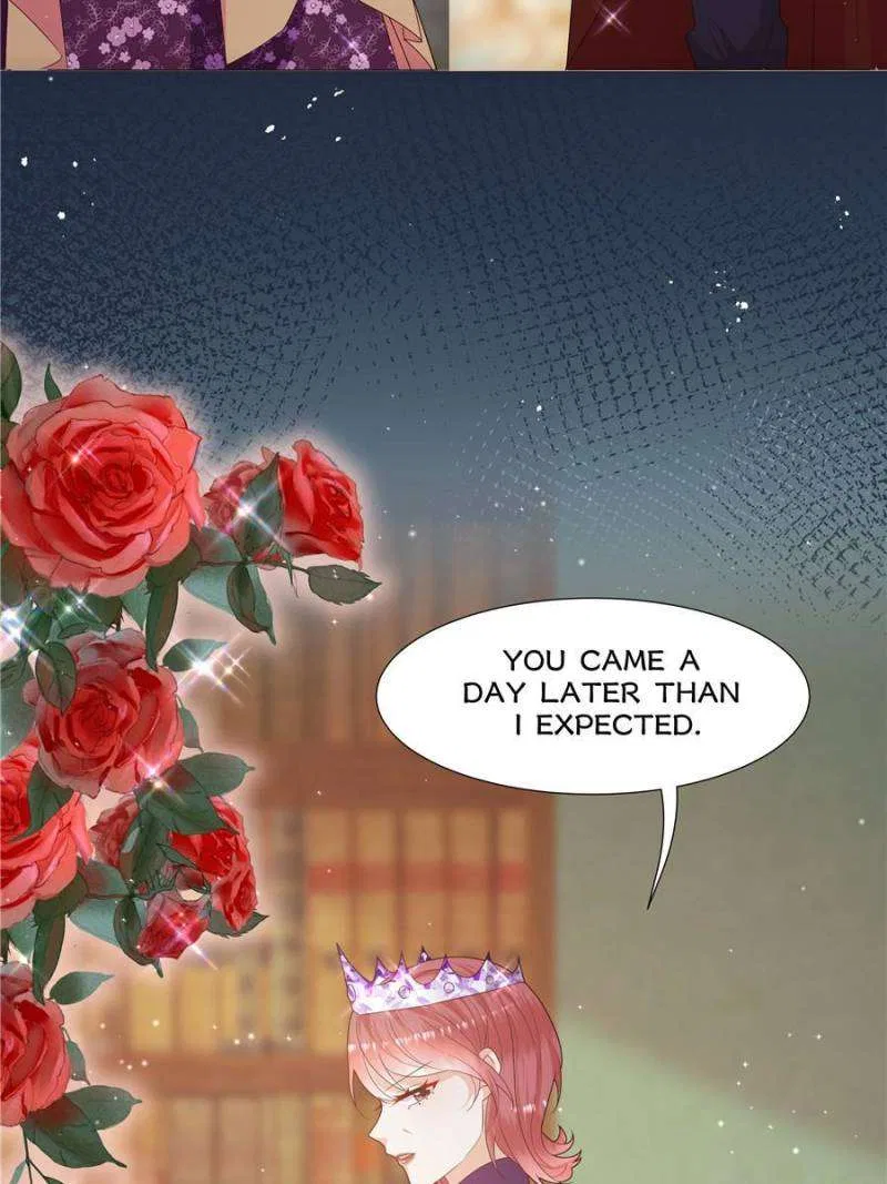 Loving the Forbidden Prince Chapter 41 – Page 2
