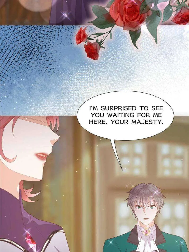 Loving the Forbidden Prince Chapter 41 – Page 4