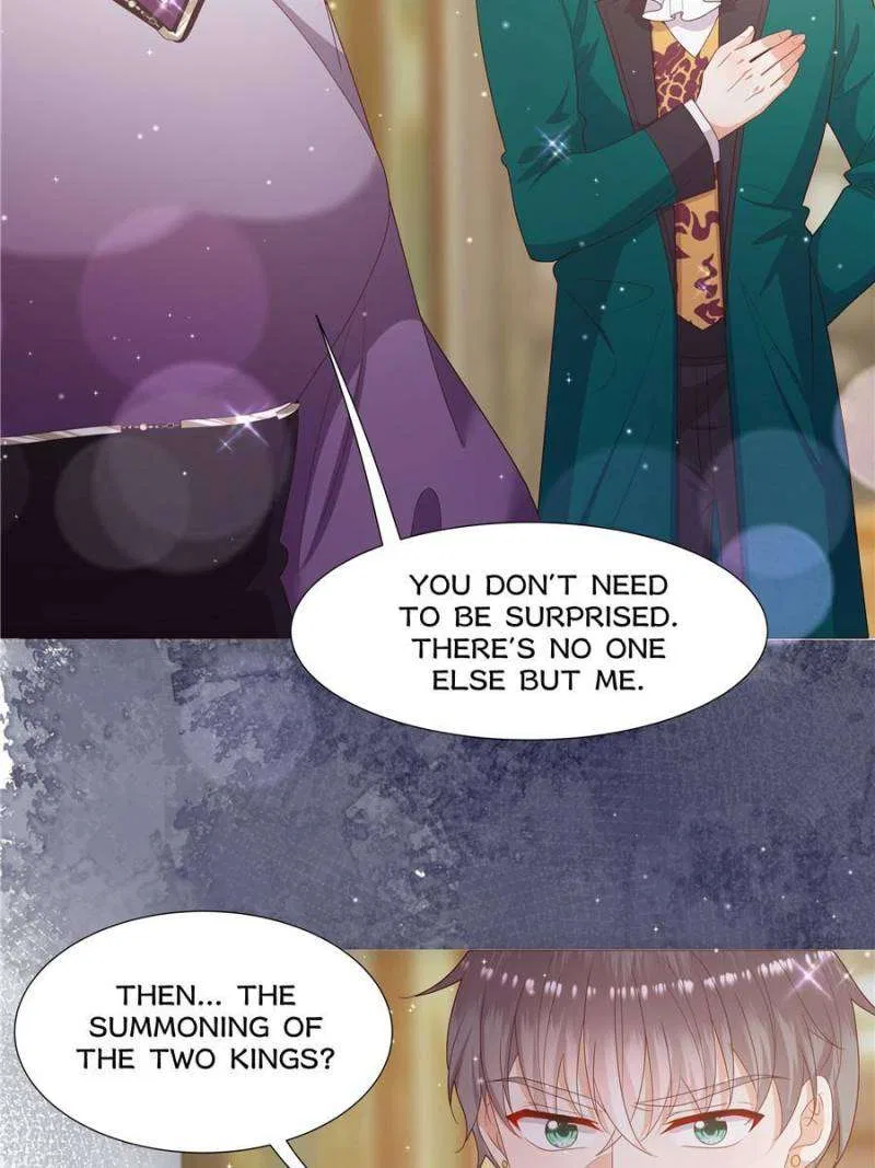 Loving the Forbidden Prince Chapter 41 – Page 5