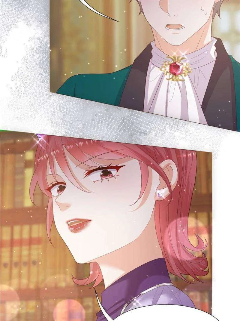 Loving the Forbidden Prince Chapter 41 – Page 6