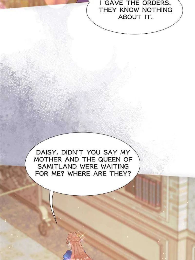 Loving the Forbidden Prince Chapter 41 – Page 7