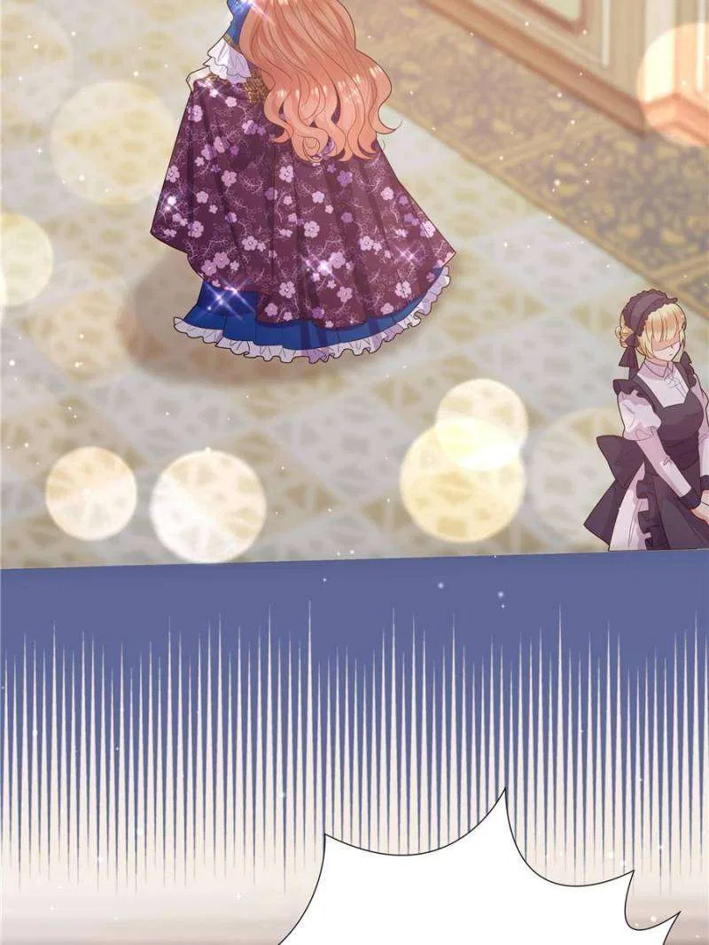 Loving the Forbidden Prince Chapter 41 – Page 8