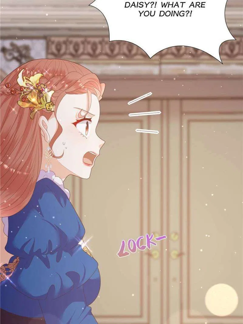Loving the Forbidden Prince Chapter 41 – Page 9