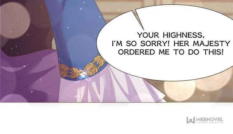 Loving the Forbidden Prince Chapter 41 – Page 10