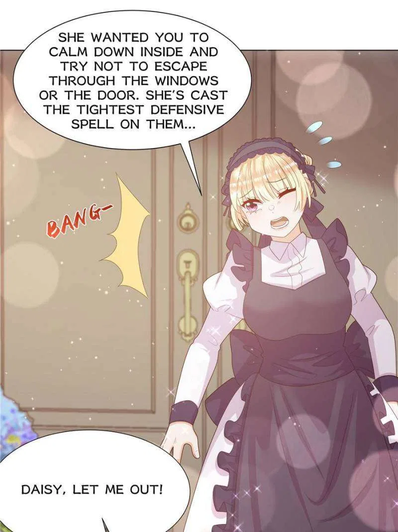 Loving the Forbidden Prince Chapter 41 – Page 11