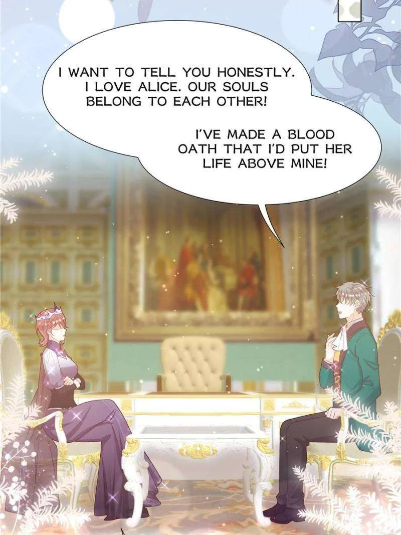 Loving the Forbidden Prince Chapter 41 – Page 13