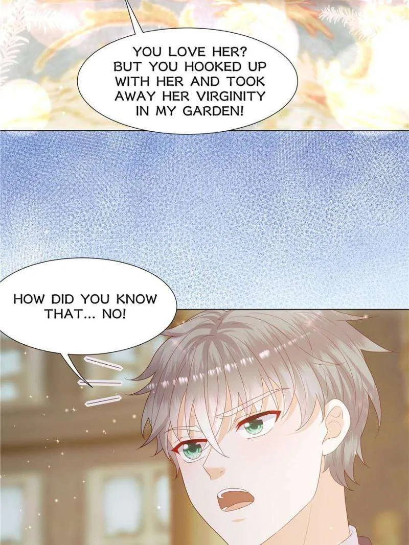 Loving the Forbidden Prince Chapter 41 – Page 14