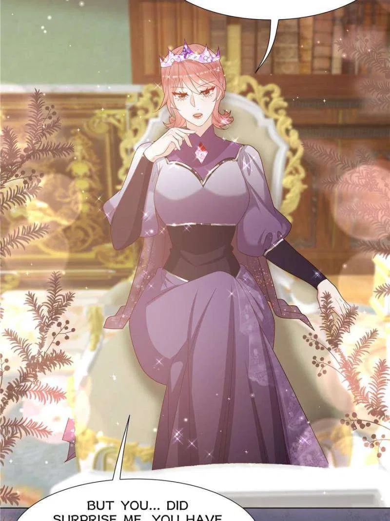 Loving the Forbidden Prince Chapter 41 – Page 16