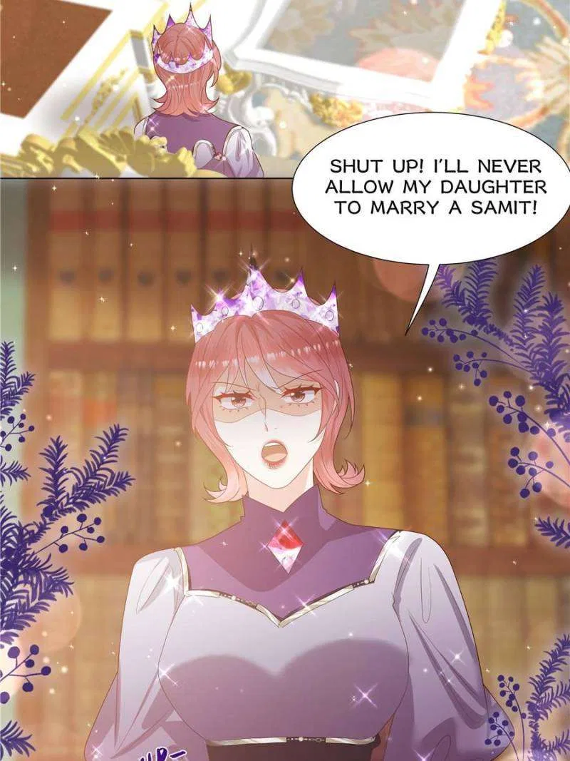 Loving the Forbidden Prince Chapter 41 – Page 18