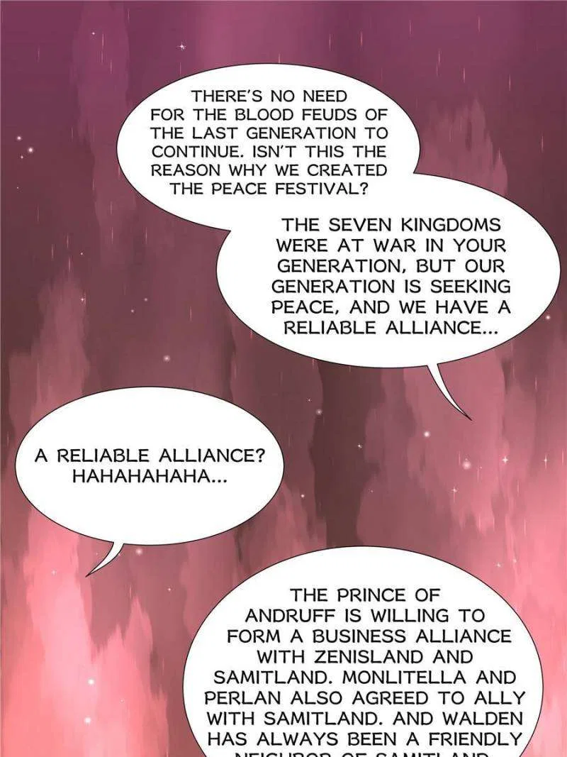Loving the Forbidden Prince Chapter 41 – Page 20