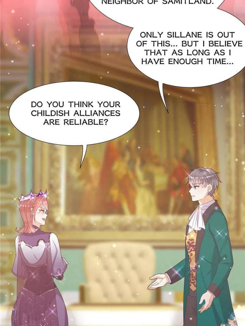 Loving the Forbidden Prince Chapter 41 – Page 21