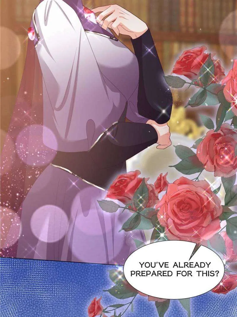 Loving the Forbidden Prince Chapter 41 – Page 23