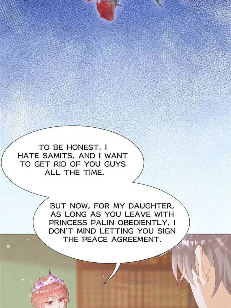 Loving the Forbidden Prince Chapter 41 – Page 24