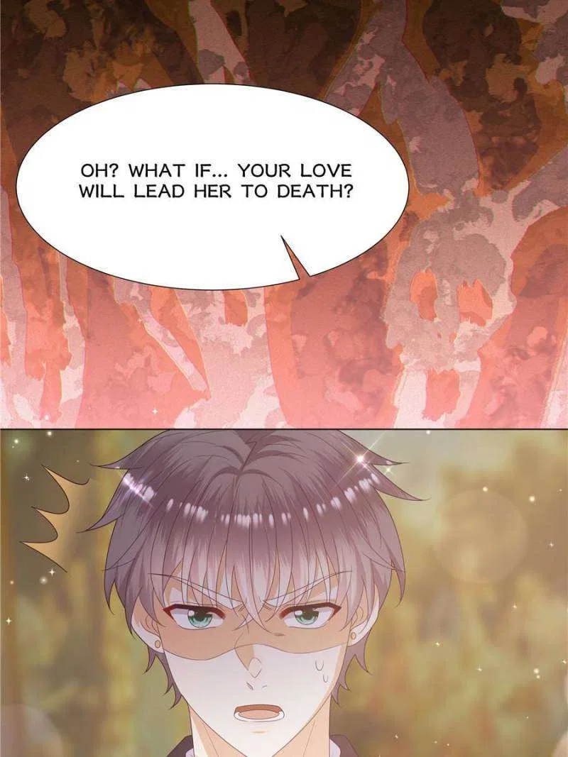 Loving the Forbidden Prince Chapter 41 – Page 26