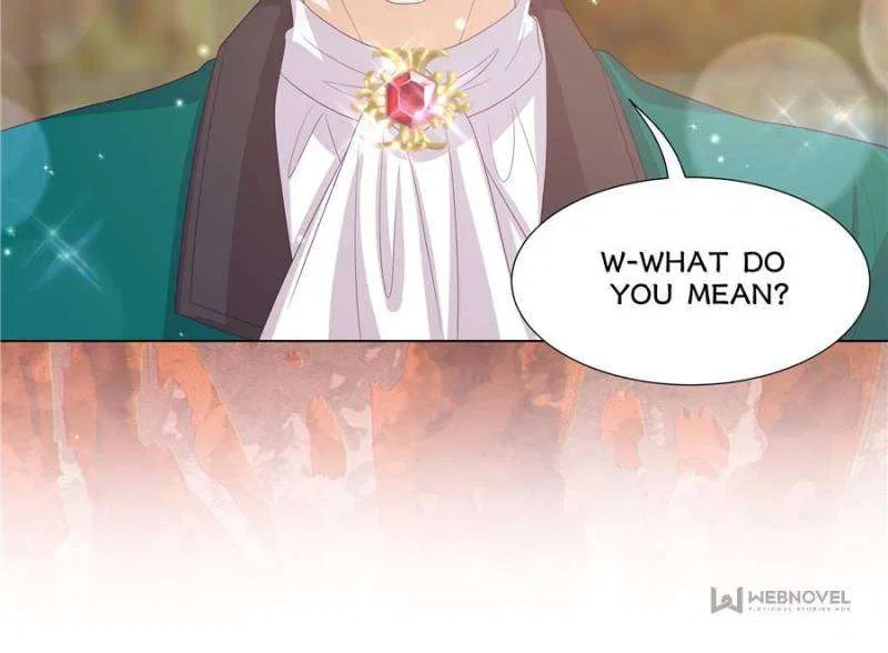 Loving the Forbidden Prince Chapter 41 – Page 27