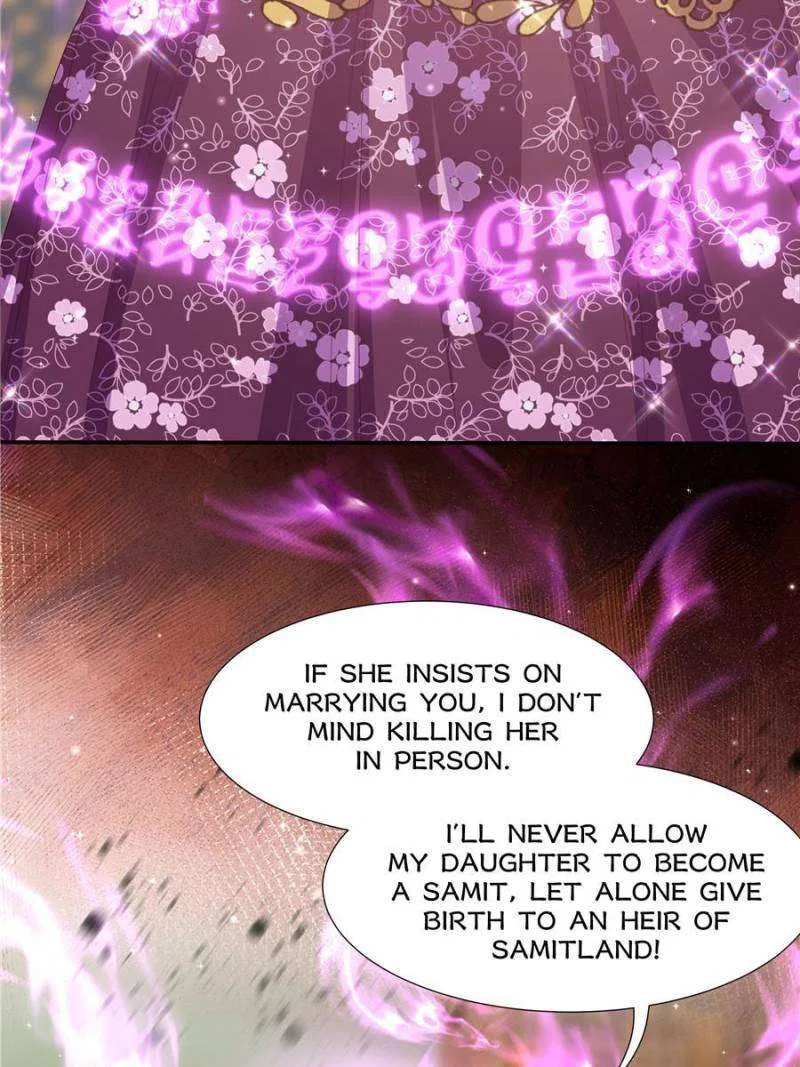 Loving the Forbidden Prince Chapter 41 – Page 32