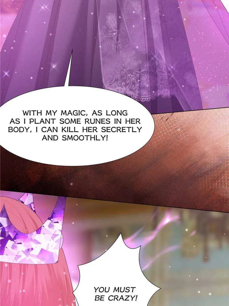 Loving the Forbidden Prince Chapter 41 – Page 34