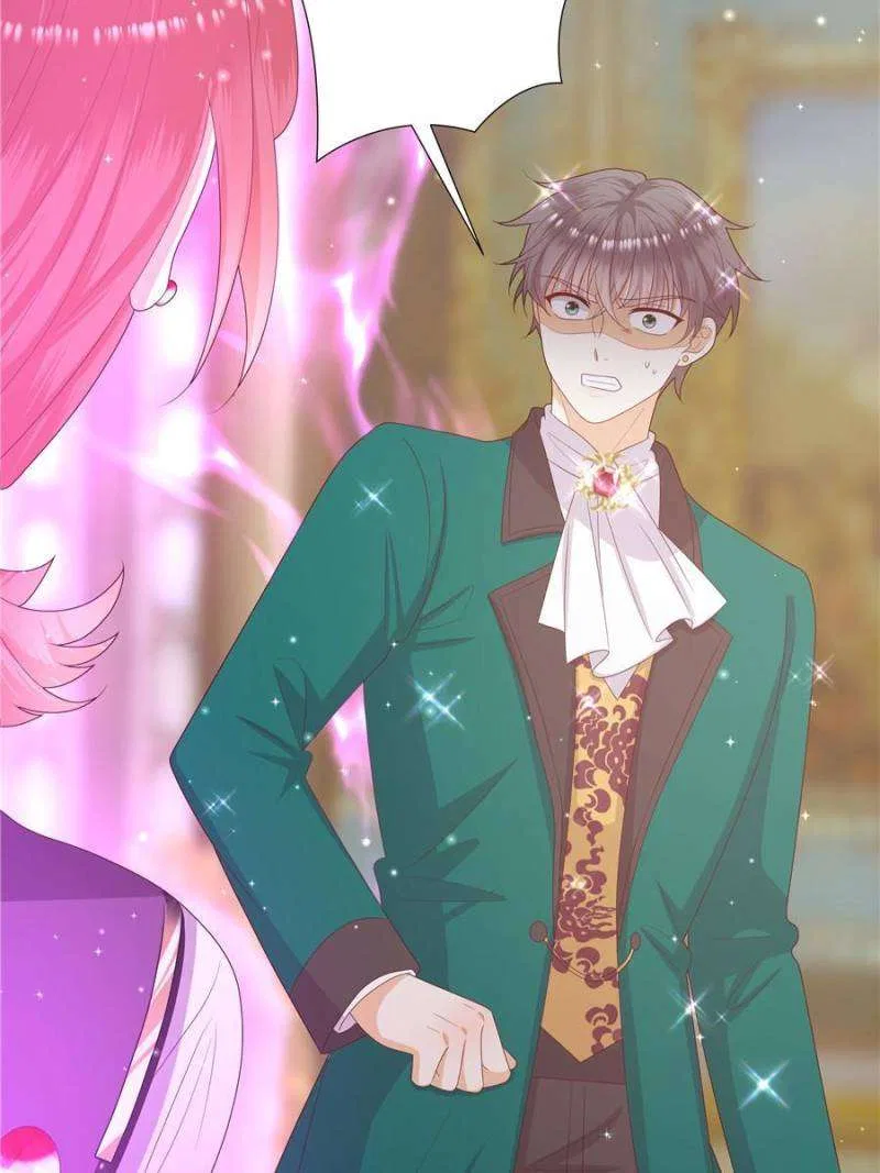 Loving the Forbidden Prince Chapter 41 – Page 35