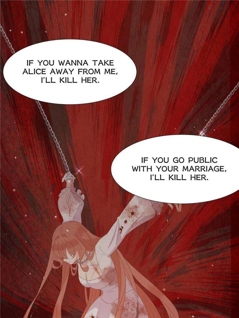 Loving the Forbidden Prince Chapter 41 – Page 37