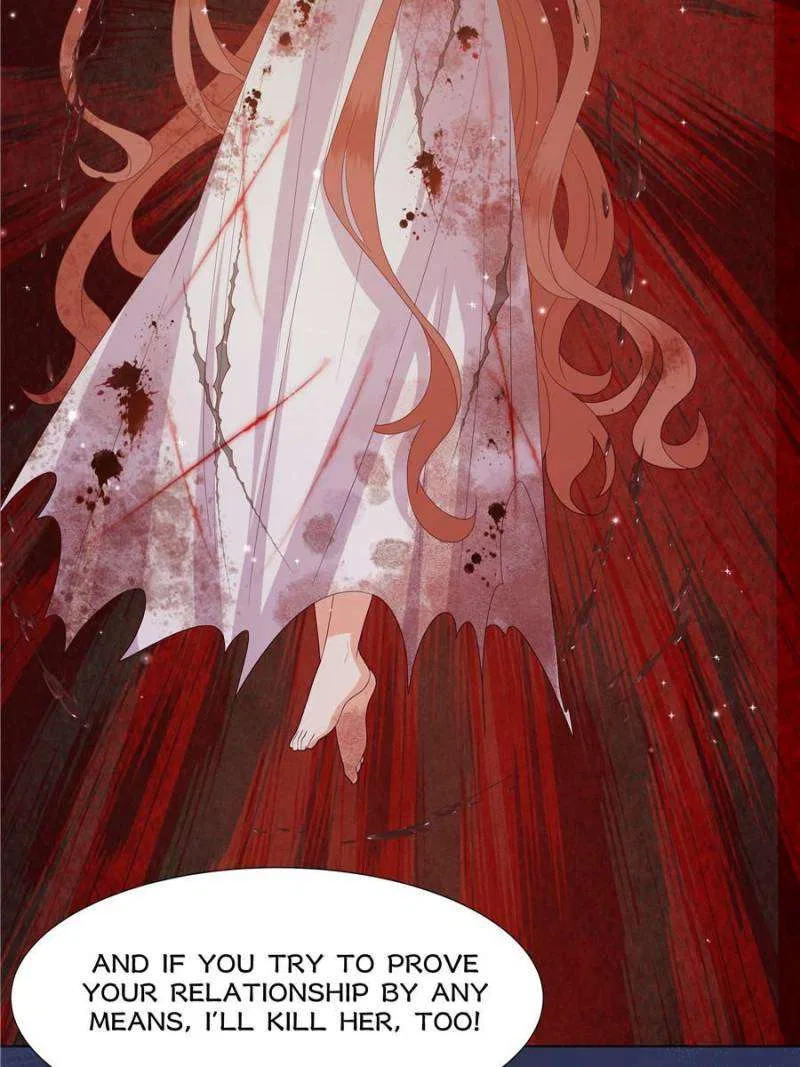 Loving the Forbidden Prince Chapter 41 – Page 38