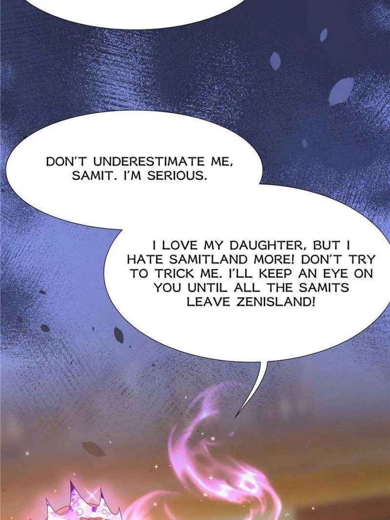 Loving the Forbidden Prince Chapter 41 – Page 39