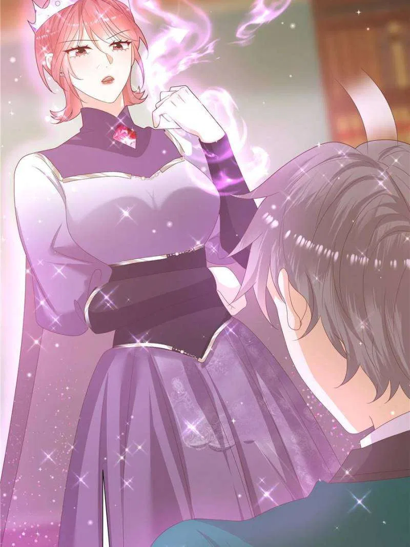 Loving the Forbidden Prince Chapter 41 – Page 40