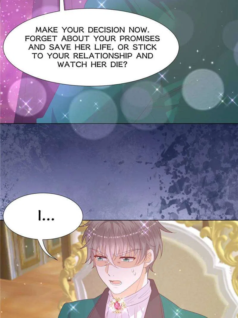 Loving the Forbidden Prince Chapter 41 – Page 41
