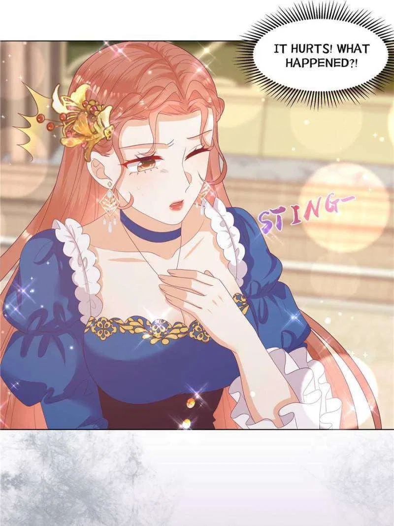 Loving the Forbidden Prince Chapter 41 – Page 46