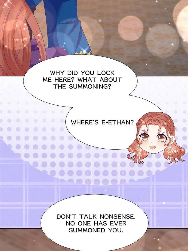 Loving the Forbidden Prince Chapter 41 – Page 48