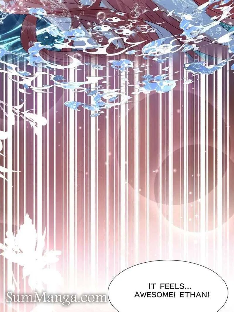 Loving the Forbidden Prince Chapter 40 – Page 6