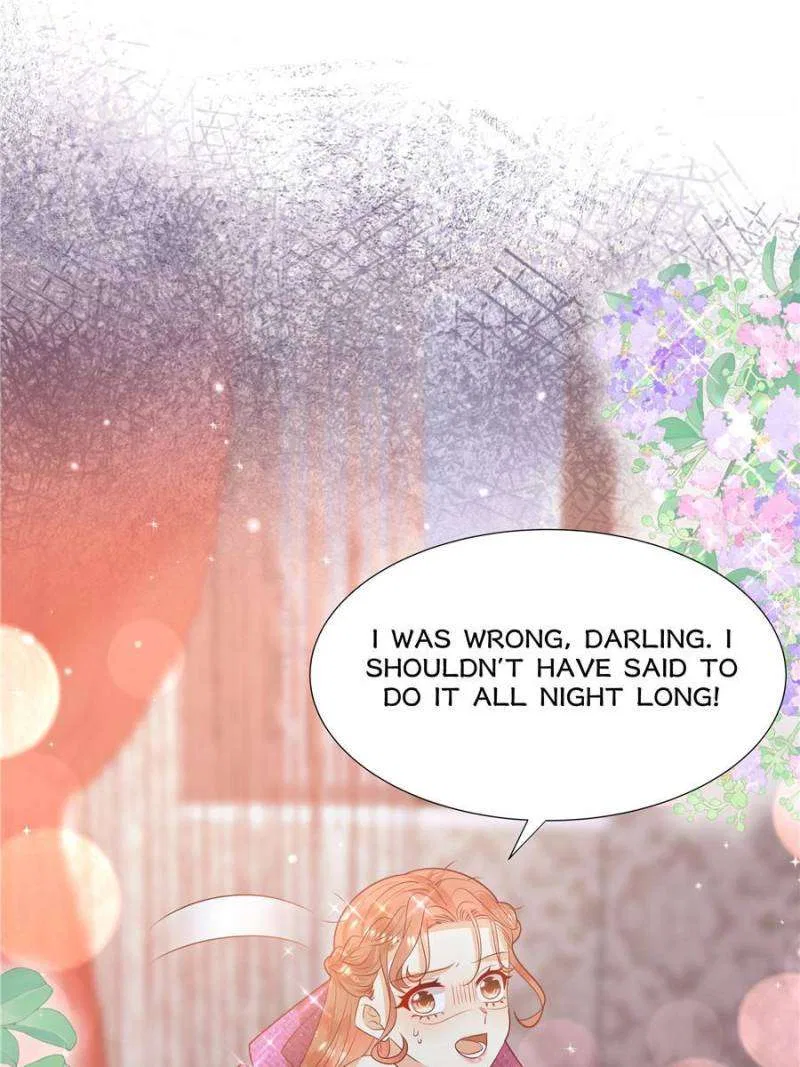 Loving the Forbidden Prince Chapter 40 – Page 11