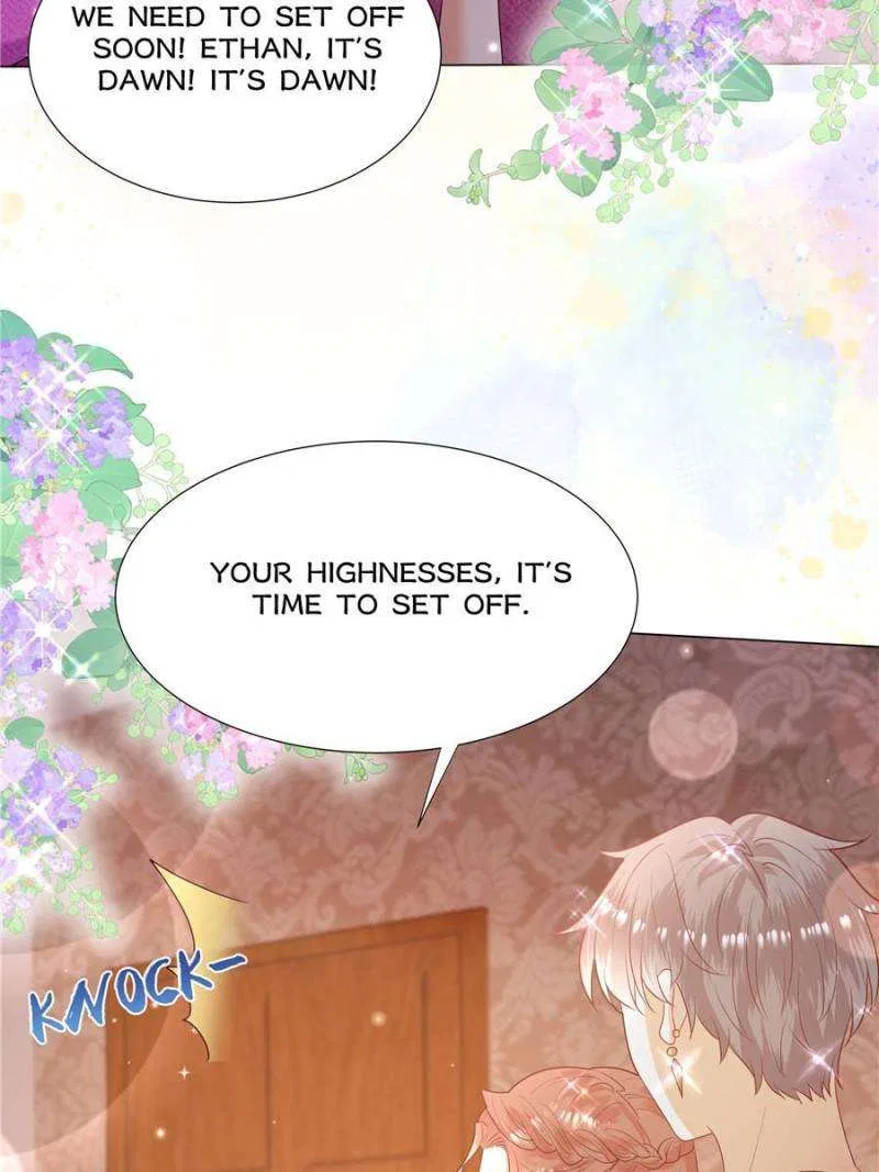 Loving the Forbidden Prince Chapter 40 – Page 14