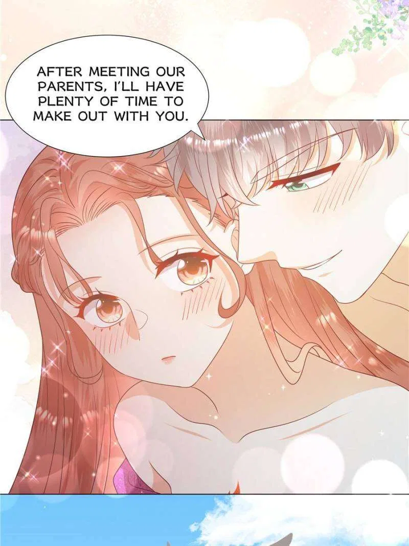 Loving the Forbidden Prince Chapter 40 – Page 16