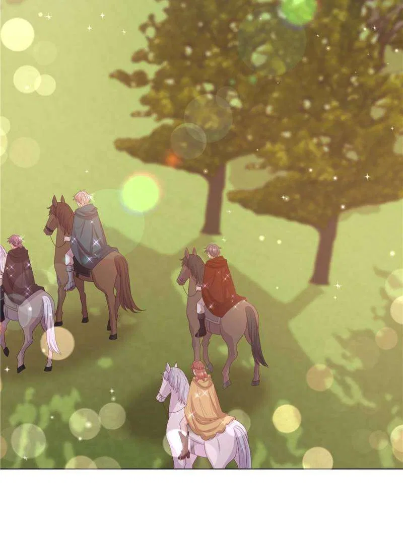 Loving the Forbidden Prince Chapter 40 – Page 18