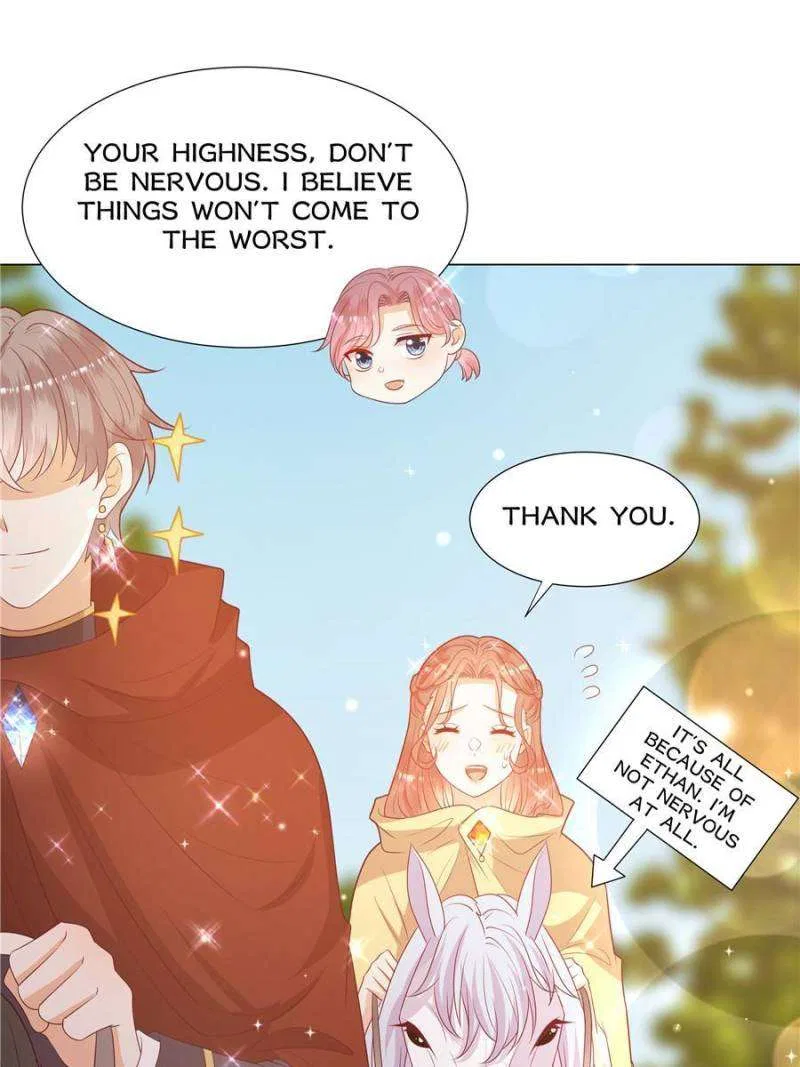 Loving the Forbidden Prince Chapter 40 – Page 19