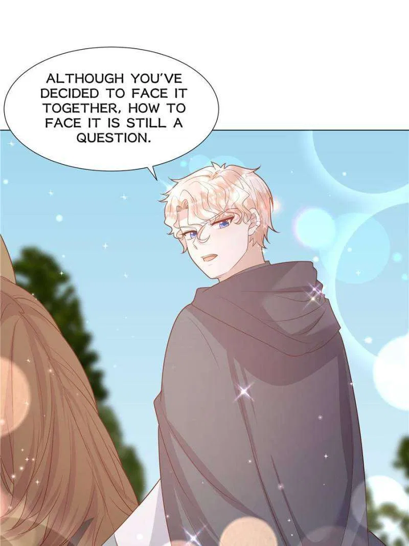 Loving the Forbidden Prince Chapter 40 – Page 21