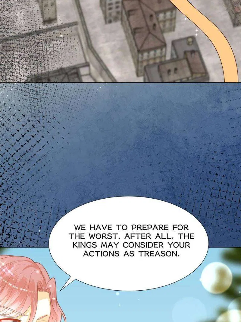 Loving the Forbidden Prince Chapter 40 – Page 24