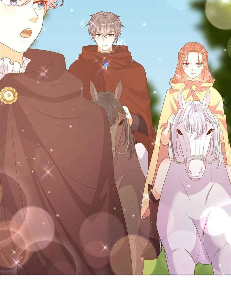 Loving the Forbidden Prince Chapter 40 – Page 25