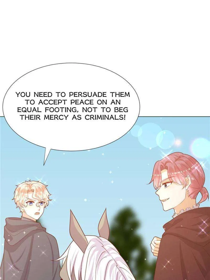 Loving the Forbidden Prince Chapter 40 – Page 26
