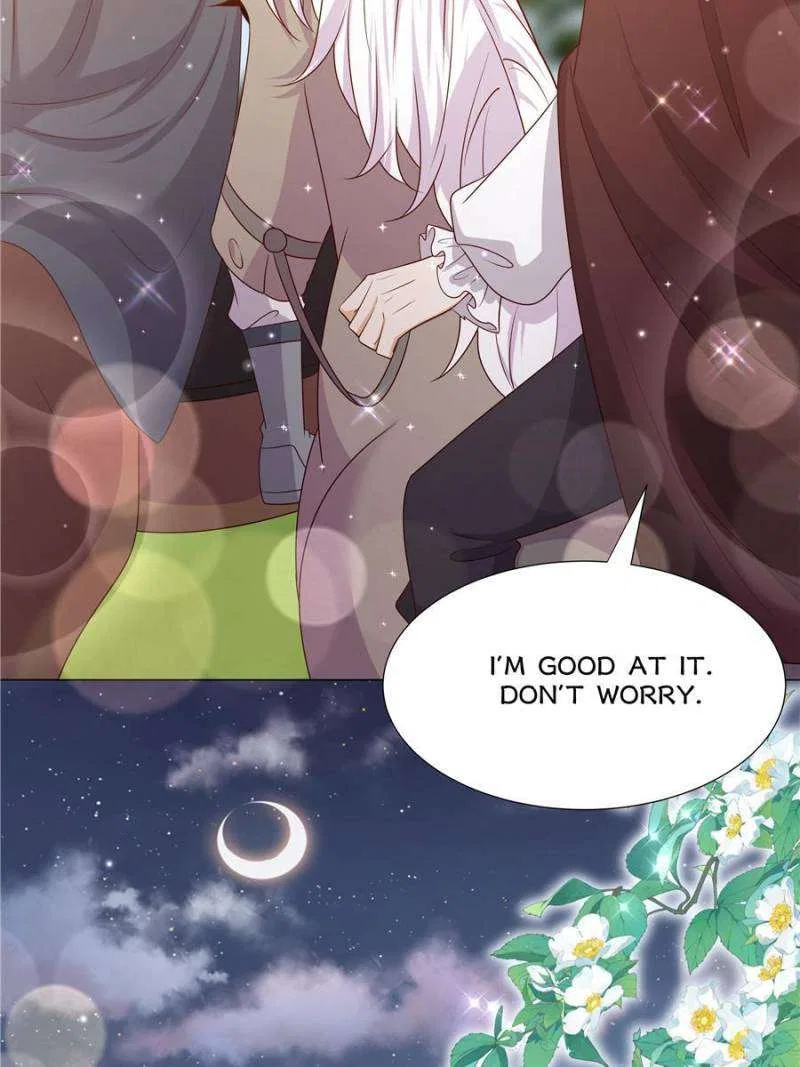 Loving the Forbidden Prince Chapter 40 – Page 27