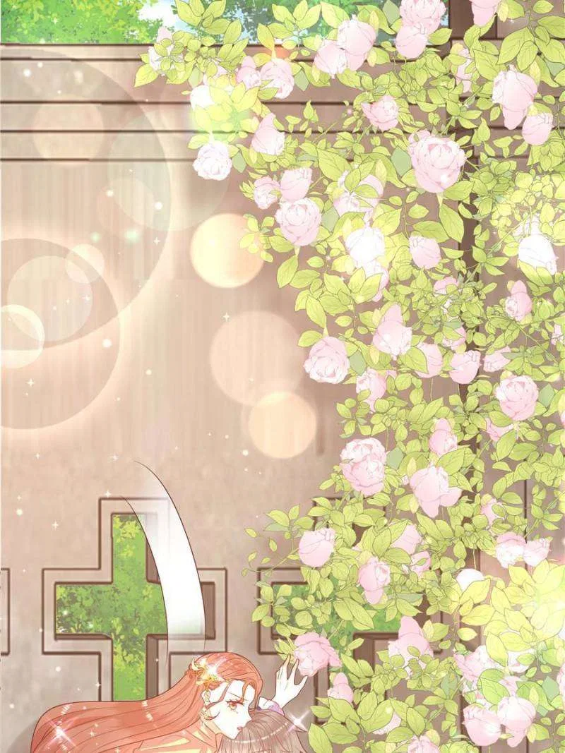 Loving the Forbidden Prince Chapter 40 – Page 34