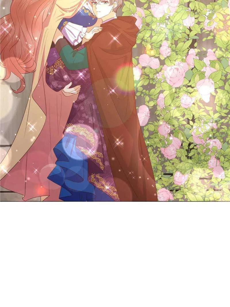 Loving the Forbidden Prince Chapter 40 – Page 35