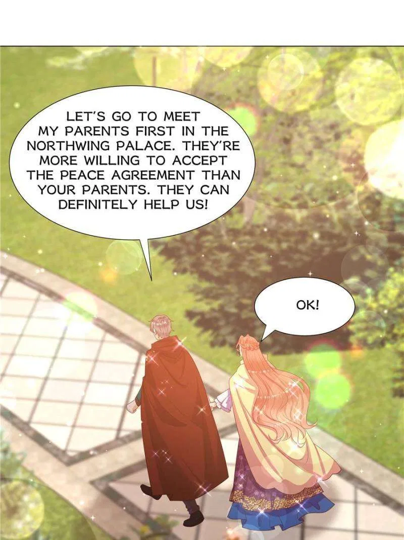 Loving the Forbidden Prince Chapter 40 – Page 36