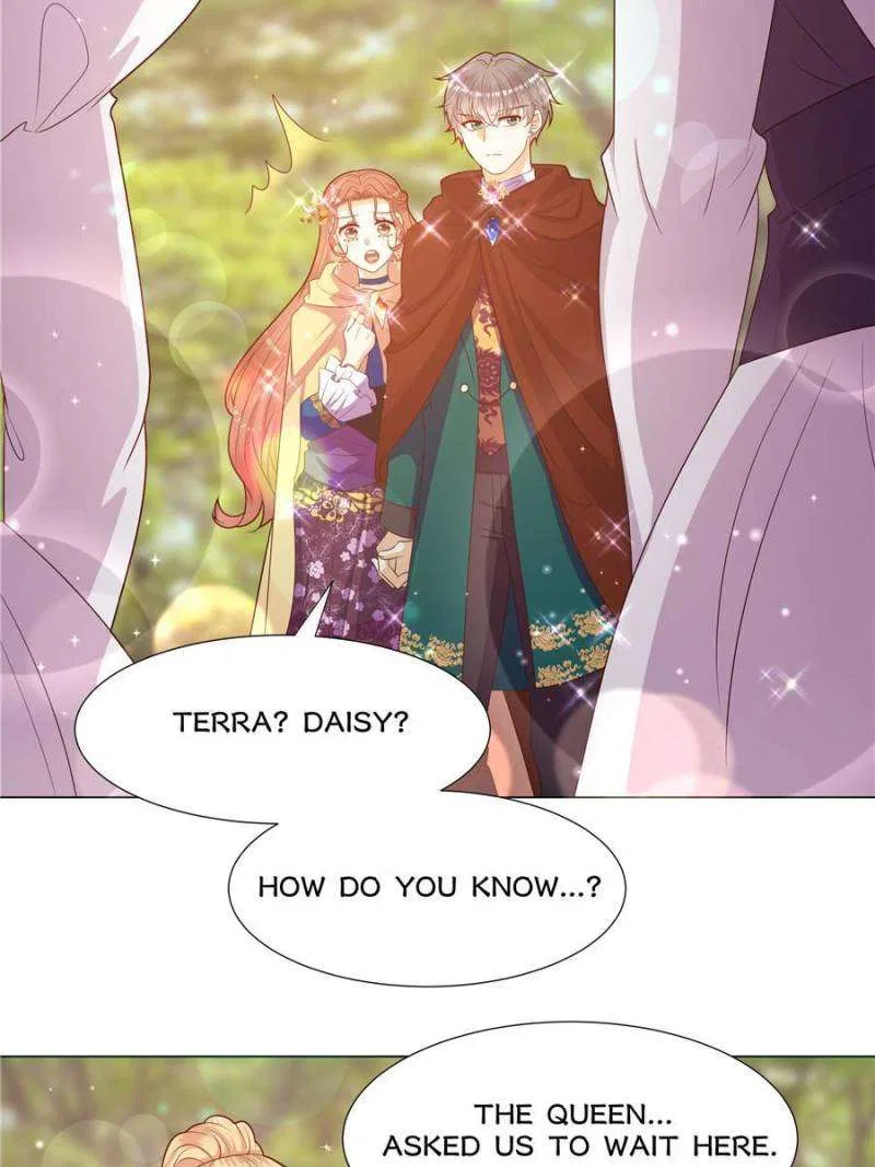Loving the Forbidden Prince Chapter 40 – Page 38