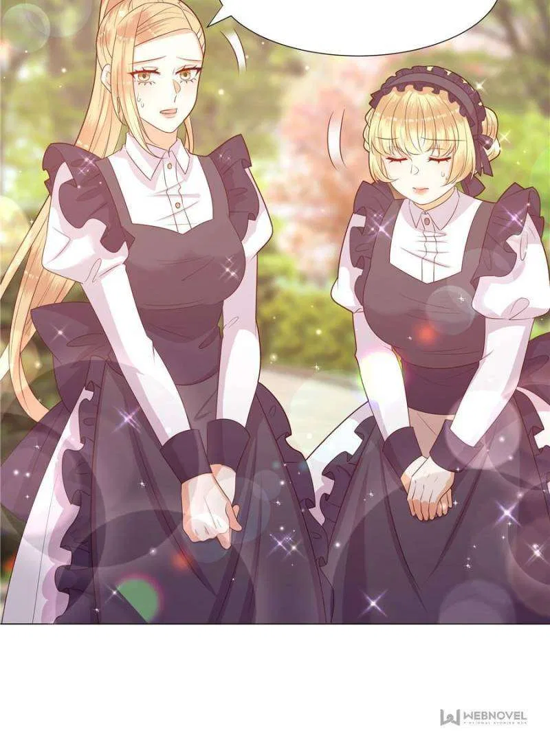 Loving the Forbidden Prince Chapter 40 – Page 39
