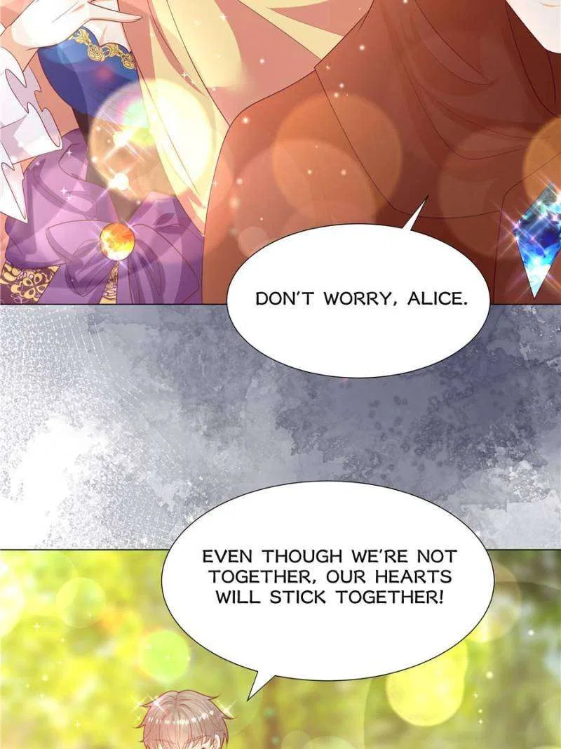Loving the Forbidden Prince Chapter 40 – Page 43