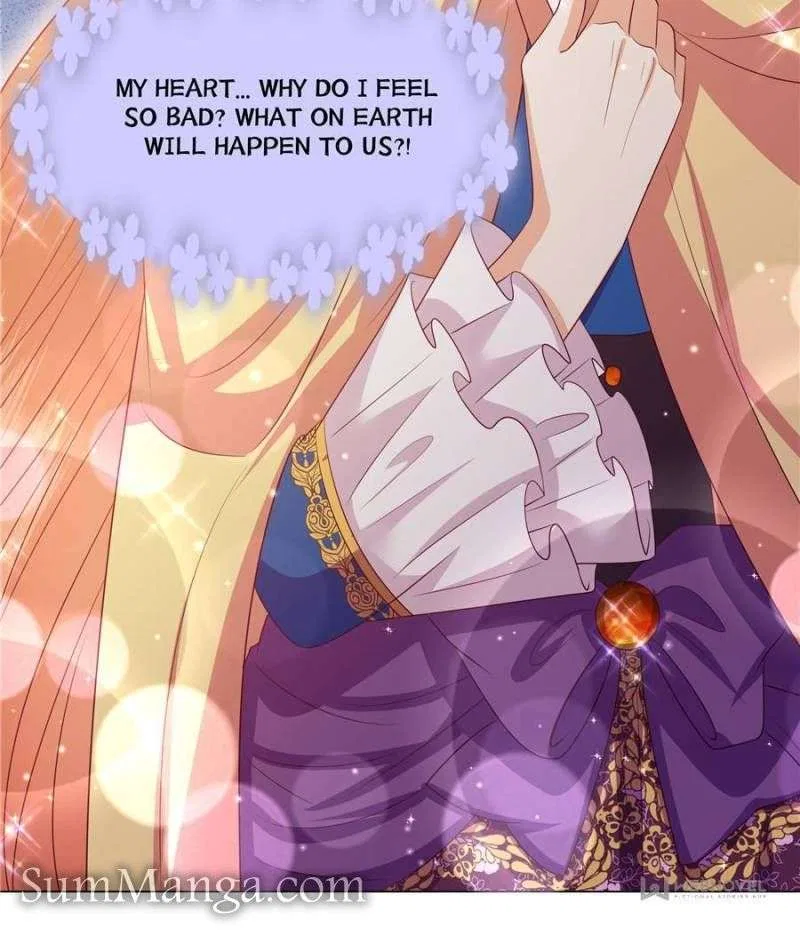 Loving the Forbidden Prince Chapter 40 – Page 47