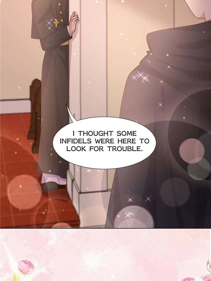 Loving the Forbidden Prince Chapter 39 – Page 4